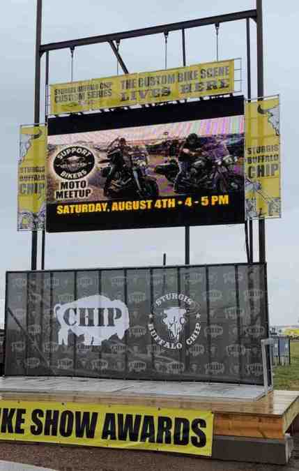 All About Sturgis 2026 Dates