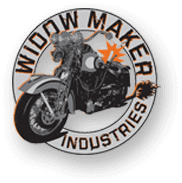 widowmaker industries logo
