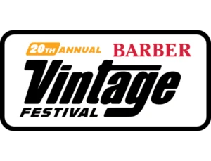 Barber Vintage