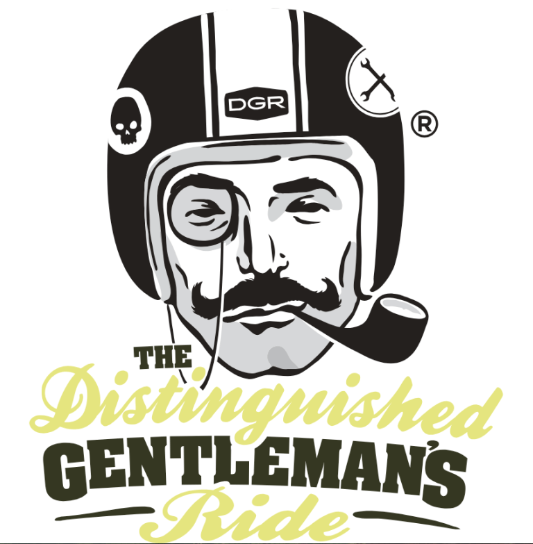 Distinguished Gentlemans Ride 768x783