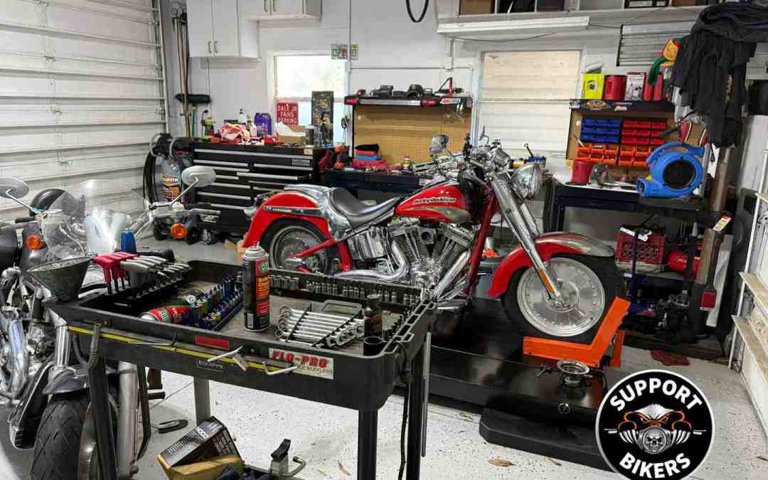 The Ultimate Guide to Best Battery for Harley Davidson