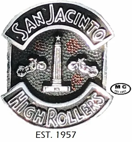 San Jacinto High Rollers 11