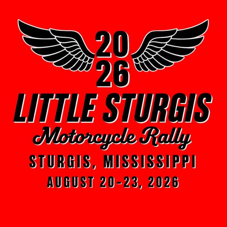 Sturgis Mississippi Rally 768x769