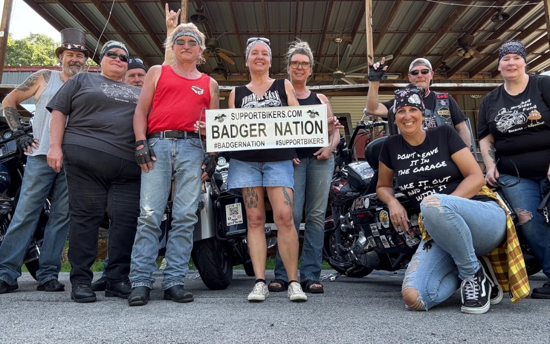 Don’t Miss Out: Discover Motorcycle Events in Your Area