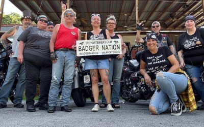 Don’t Miss Out: Discover Motorcycle Events in Your Area