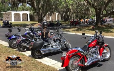 Everything Your Need to Know About Group Ride Etiquette