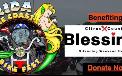 The Crystal River Motorcycle Event Calendar: Don’t Miss a Ride!