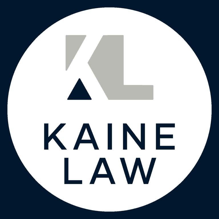Kaine Law Motorcycle Accident Attorney 2