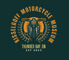 Kisselgoff Motorcycle Museum