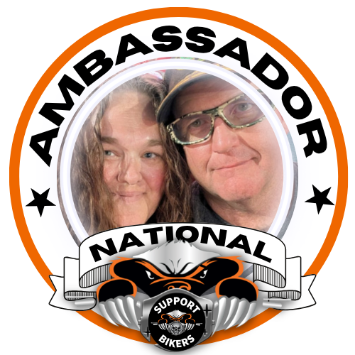 NATIONAL Ambassador Jared Woody 1