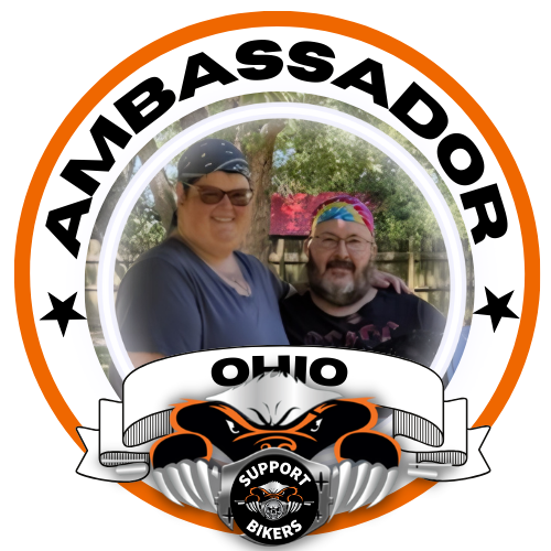 STATE Ambassador OH Steve Myers