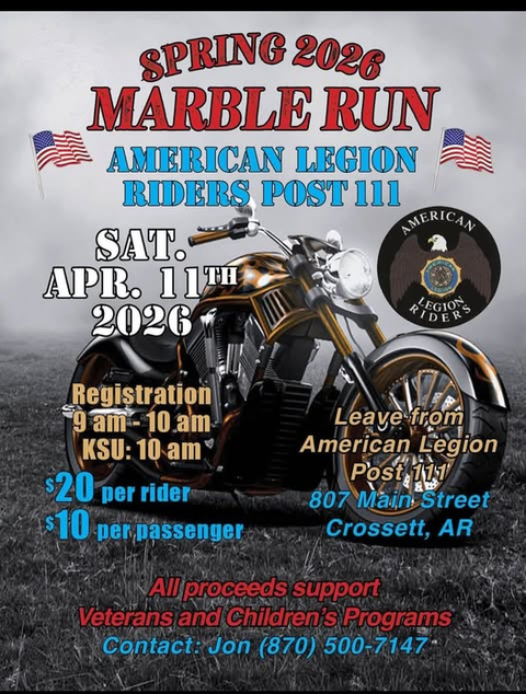 Spring 2026 Marble Run 2