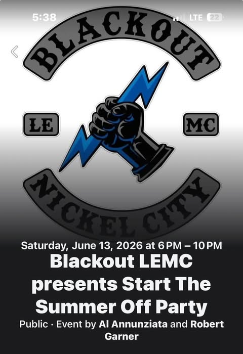 Start The Summer Off Party 2