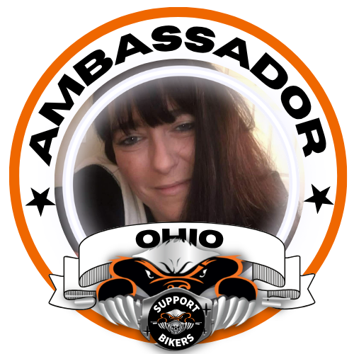 STATE Ambassador OH Kristy