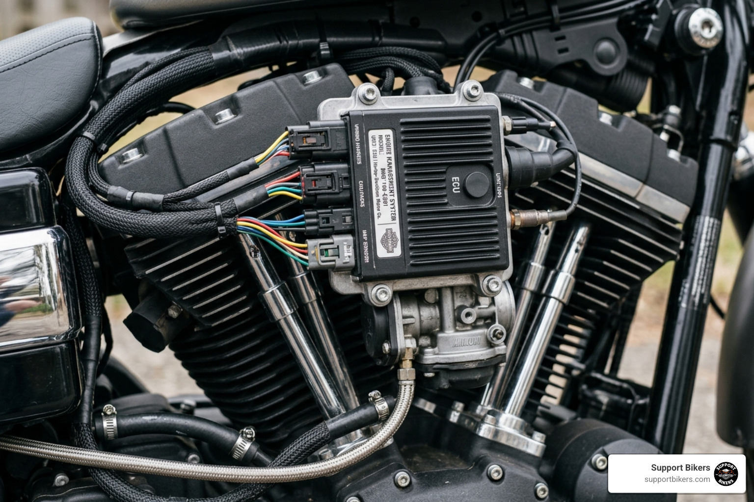 Advanced Engine Management: Ultimate 2026 Power