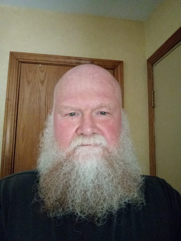 Michael 768x1024
