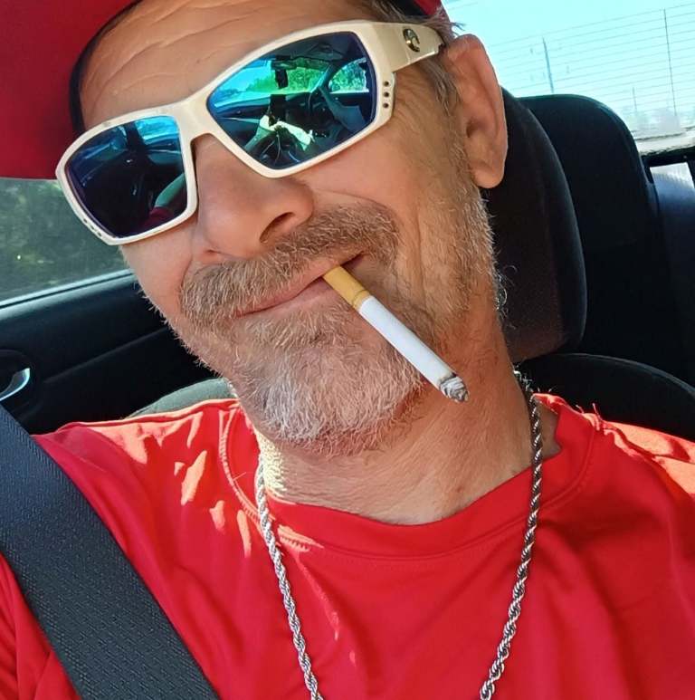 John Fay 768x773
