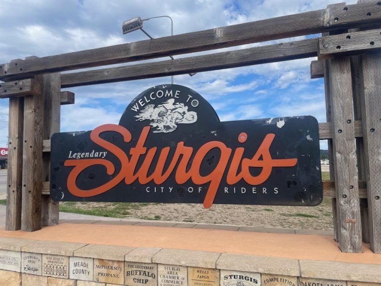 Sturgis Sign 768x576