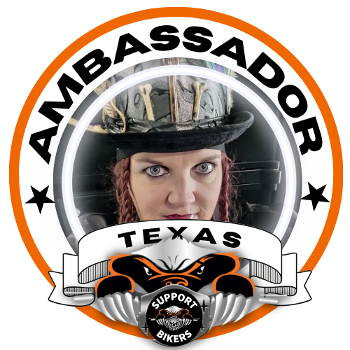 STATE Ambassador TX Cat Reed