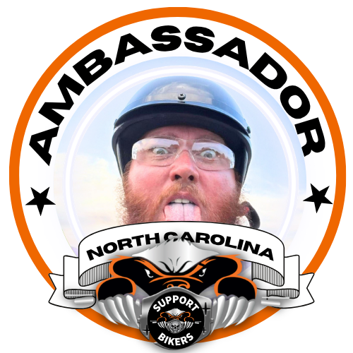 STATE Ambassador NC Jamie Profile